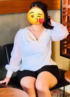 ꧁༒Nikki Real Meet & Cam Session༒꧂ - escort in Mumbai Photo 1 of 4
