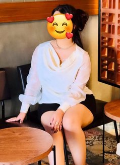 ꧁༒Nikki Real Meet & Cam Session༒꧂ - escort in Mumbai Photo 2 of 4
