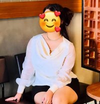 ꧁༒Nikki Real Meet & Cam Session༒꧂ - puta in Mumbai