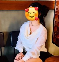 ꧁༒Nikki Real Meet & Cam Session༒꧂ - puta in Mumbai