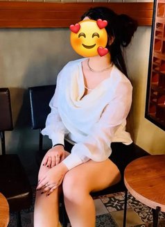 ꧁༒Nikki Real Meet & Cam Session༒꧂ - escort in Mumbai Photo 4 of 4