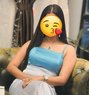 ꧁༒Ruhi Real Meet & Cam Session༒꧂ - escort in Mumbai Photo 1 of 4