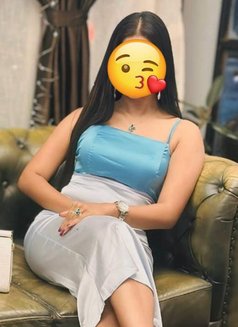 ꧁༒Ruhi Real Meet & Cam Session༒꧂ - escort in Mumbai Photo 1 of 4