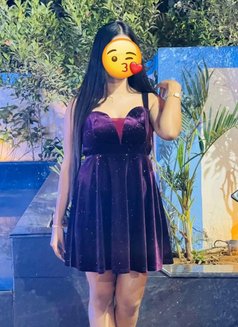 ꧁༒Ruhi Real Meet & Cam Session༒꧂ - escort in Mumbai Photo 3 of 4