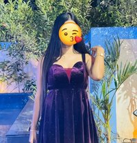 ꧁༒Ruhi Real Meet & Cam Session༒꧂ - escort in Mumbai