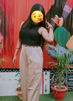 ꧁༒Ruhi Real Meet & Cam Session༒꧂ - escort in Mumbai Photo 4 of 4