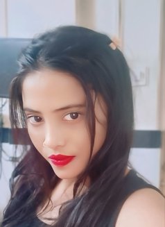 ꧁༒Nikki Real Meet & Cam Session༒꧂ - escort in Pune Photo 1 of 4