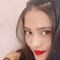 ꧁༒Nikki Real Meet & Cam Session༒꧂ - escort in Pune