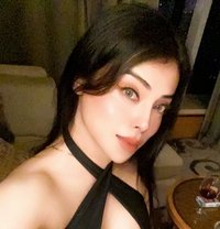 Nikki Roy - Acompañantes transexual in Kolkata