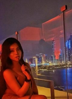 Nikki Roy - Transsexual escort in Kolkata Photo 26 of 27