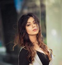Nikki Roy - Transsexual escort in Bangalore