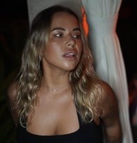 Nikki - escort in Bali