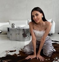 Nikki - puta in Jeddah