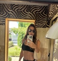 Nikki🇨🇭 - Acompañantes transexual in Sofia