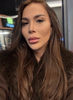 Nikki🇨🇭 - Acompañantes transexual in Zürich Photo 23 of 30