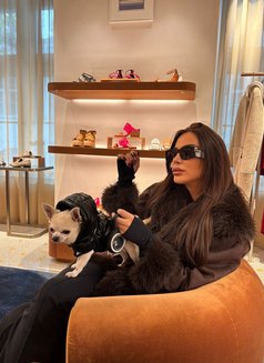 Nikki🇨🇭 - Acompañantes transexual in Zürich Photo 24 of 30