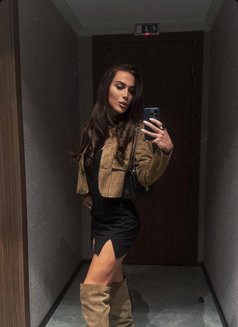 Nikki🇨🇭 - Acompañantes transexual in Zürich Photo 26 of 30