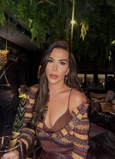 Nikki🇨🇭 - Acompañantes transexual in Zürich Photo 28 of 30