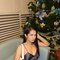 Nikki Santos - Transsexual escort in Bacolod City