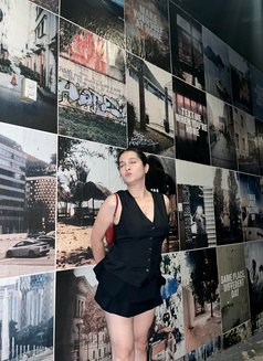 Nikki Santos - Transsexual escort in Bacolod City Photo 6 of 6