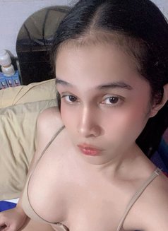 Nikki Santos - Transsexual escort in Bacolod City Photo 7 of 8