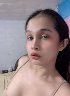 Nikki Santos - Transsexual escort in Bacolod City Photo 8 of 8