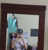 Nikki Sassy - escort in Chandigarh