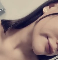 Nikki Sassy - escort in Chandigarh