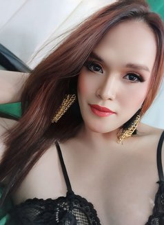 Nikki Segovia - Transsexual escort in Manila Photo 4 of 4