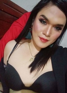 Nikki Segovia - Acompañantes transexual in Manila Photo 3 of 3