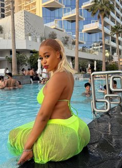 Nikki❣️sexy ⚜️Curvy - escort in Dubai Photo 1 of 7