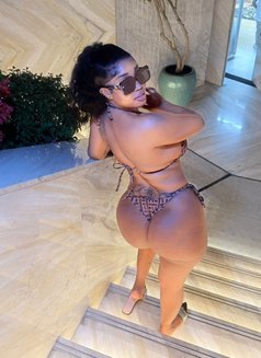 Nikki❣️sexy ⚜️Curvy - escort in Dubai Photo 3 of 7