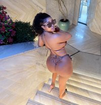 Nikki❣️sexy ⚜️Curvy - escort in Dubai