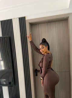 Nikki❣️sexy ⚜️Curvy - escort in Dubai Photo 4 of 7