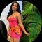 Nikki - escort in Accra