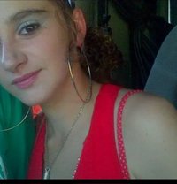 Nikki - escort in Johannesburg