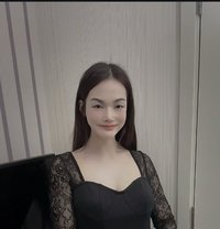 Nikki - escort in Bangkok