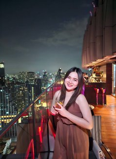 Nikki - puta in Georgetown, Penang Photo 2 of 6