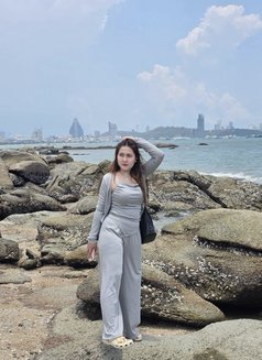 Nikki - puta in Georgetown, Penang Photo 3 of 6