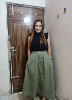 Nikki - masseuse in Chandigarh Photo 12 of 12