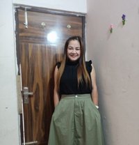 Nikki - masseuse in Chandigarh Photo 12 of 12