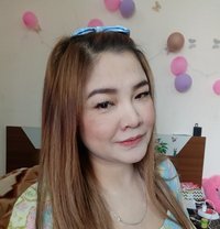 Nikki - masseuse in Chandigarh