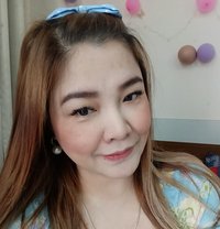 Nikki - masseuse in Chandigarh