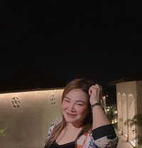 Nikki - Masajista in Chandigarh