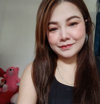 Nikki - masseuse in Chandigarh