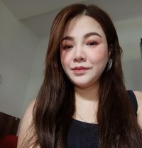 Nikki - masseuse in Chandigarh
