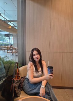 Nikki - puta in Georgetown, Penang Photo 4 of 6