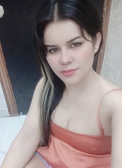 Nikki - Masajista in Gurgaon Photo 1 of 2