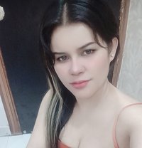 Nikki - masseuse in Gurgaon