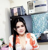 Nikki - masseuse in Gurgaon